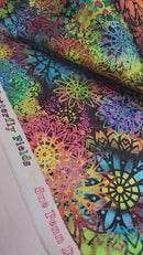 Fireworks - Multi || Butterfly Fields || Free Spirit