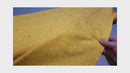 Tula Pink - Unconditional Love - Buttercup - Besties from Free Spirit Fabrics