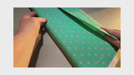 Tula Pink - Unconditional Love - Meadow - Besties from Free Spirit Fabrics