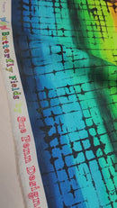 Rainbow - Multi  || Butterfly Fields || Free Spirit