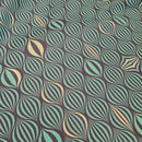 Untamed | Tula Pink | Light the Way - Moonbeam | Tula Pink | Free Spirit Fabrics