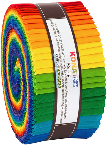 Kona Bright Rainbow