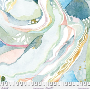 Look Deeper - Blush - Natural Affinity - Shell Rummel