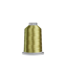 GLIDE Thread
Sage #67748
1,000M/1,100YDS per spool
Trilobal Polyester with high sheen