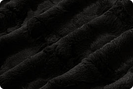 Shannon Luxe Cuddle® Hide Caviar