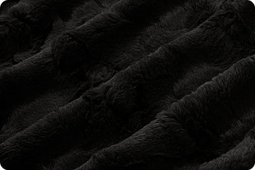 Shannon Luxe Cuddle® Hide Caviar