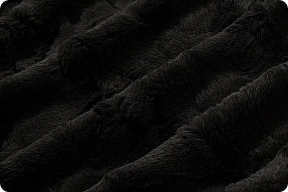 Shannon Luxe Cuddle® Hide Caviar