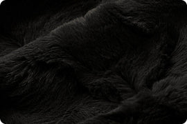 Shannon Luxe Cuddle® Hide Caviar