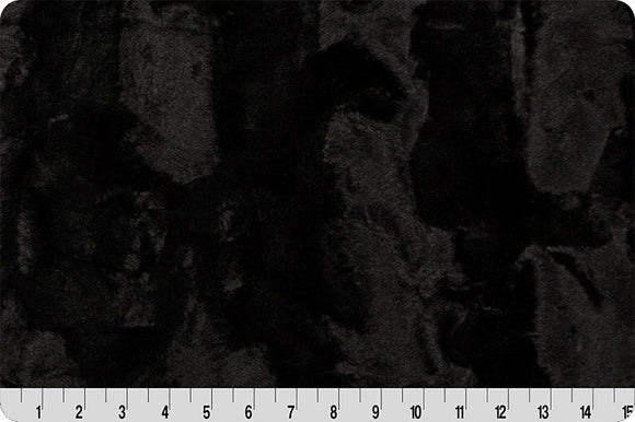 Shannon Luxe Cuddle® Hide Caviar