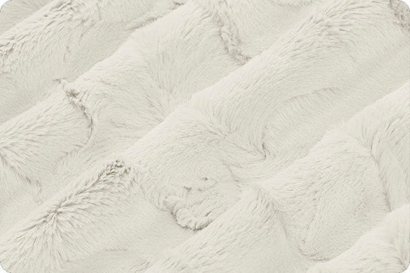 Shannon Luxe Cuddle® Hide Natural