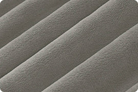 Shannon Solid Cuddle C3 - Charcoal