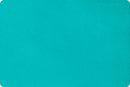 Shannon Solid Cuddle C3 - Teal