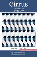 Cirrus Quilt Pattern