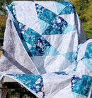 Cirrus Quilt Pattern