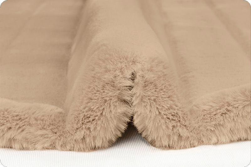 Luxe Cuddle® Sydney Simply Taupe