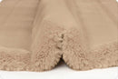 Luxe Cuddle® Sydney Simply Taupe
