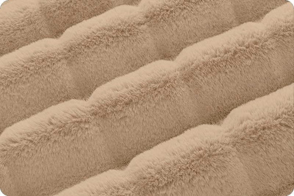 Luxe Cuddle® Sydney Simply Taupe