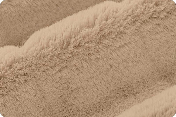 Luxe Cuddle® Sydney Simply Taupe