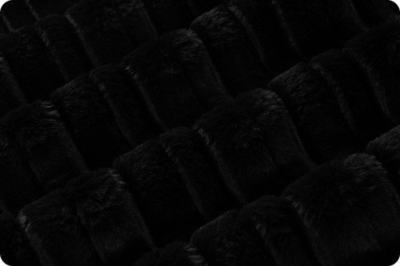 Luxe Cuddle® Vienna - Black