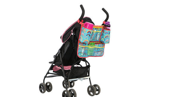 Backseat Babysitter || ByAnnie Pattern || Add-On Video || New || Baby Carrier