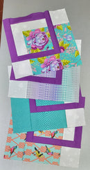 2M || Villa Rosa Designs || Fat Quarter Friendly