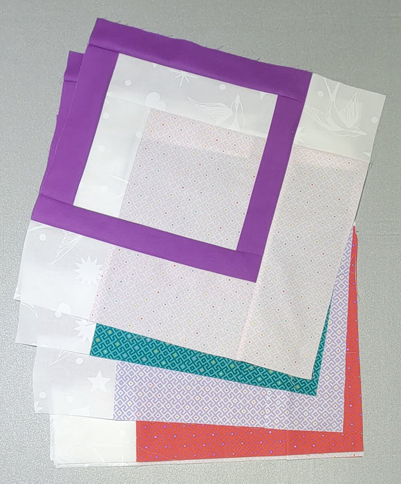 2M || Villa Rosa Designs || Fat Quarter Friendly